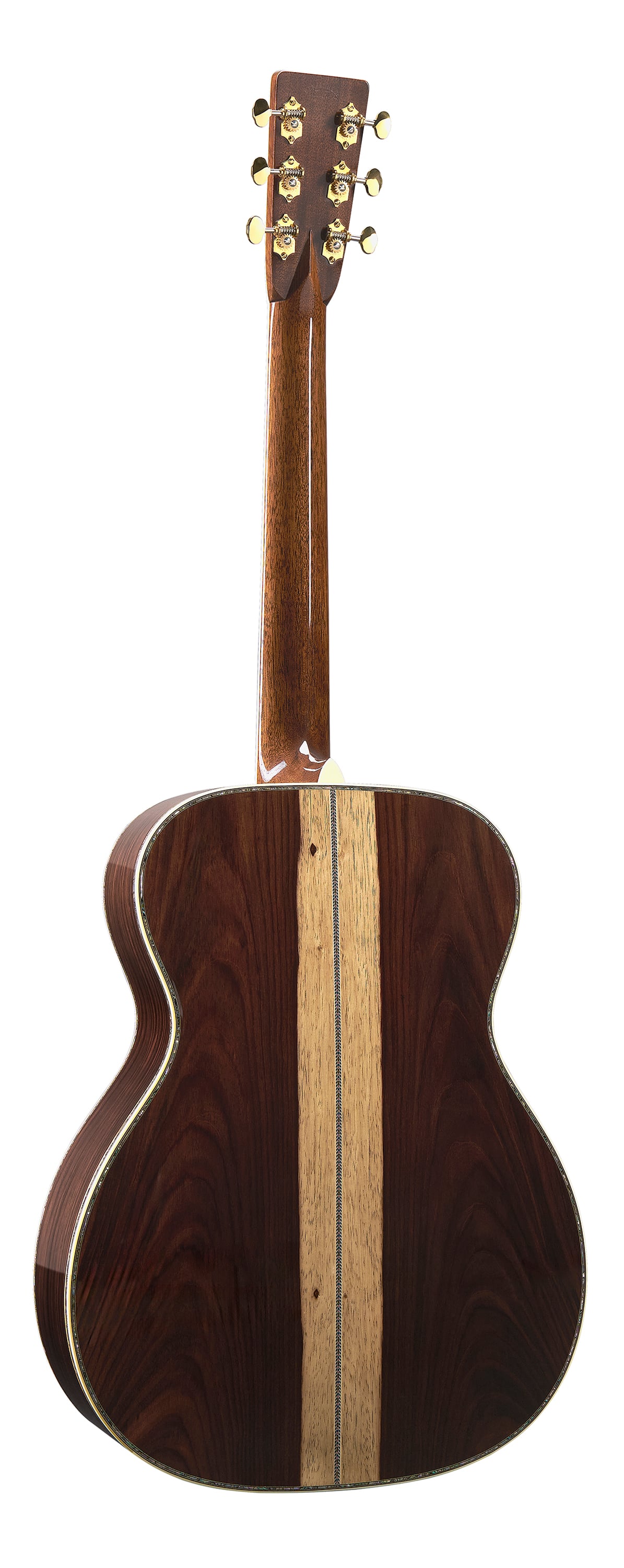 Custom Shop OM-45 De Luxe 1930 image number 2